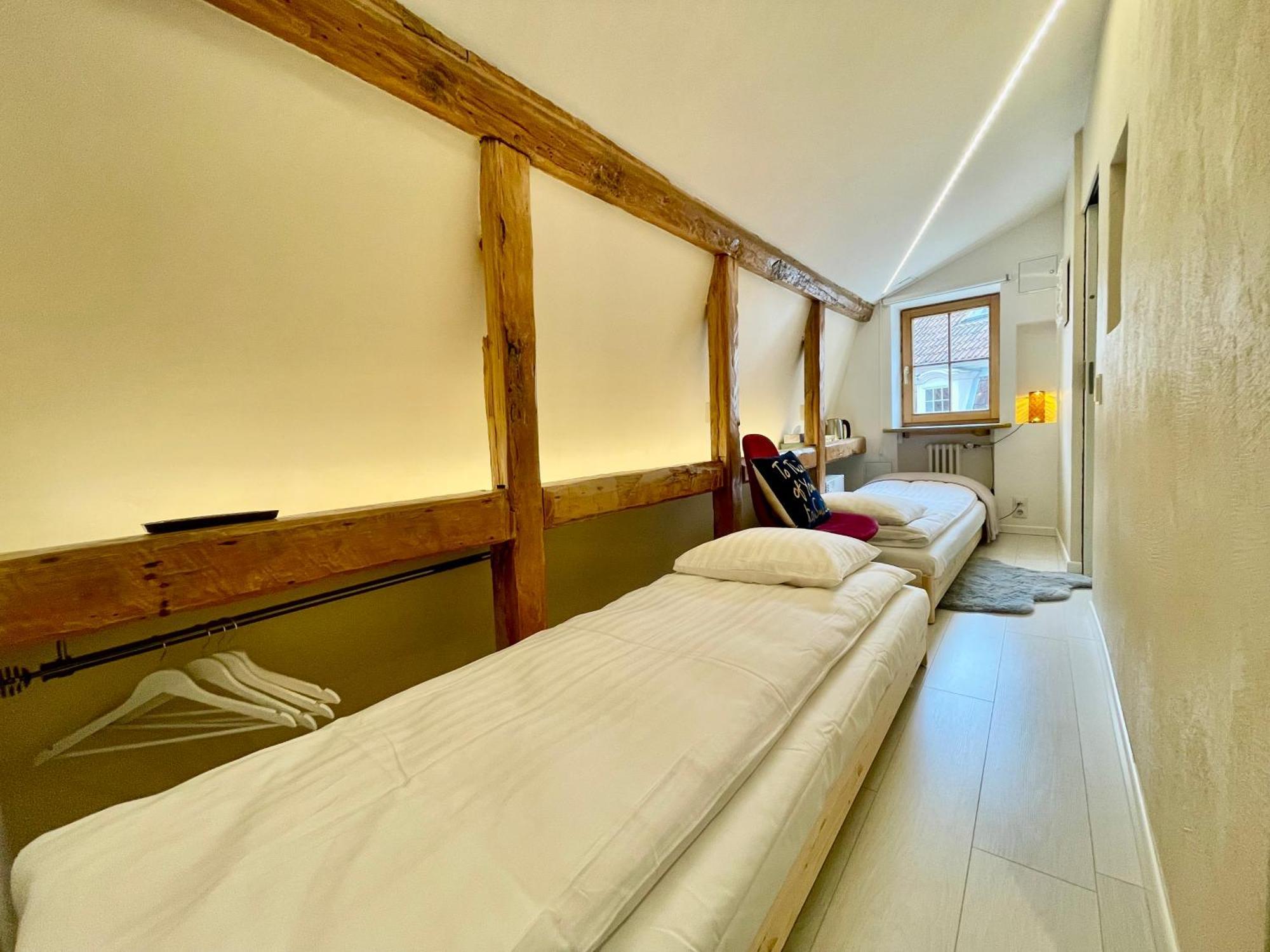 Sweet Apartment *